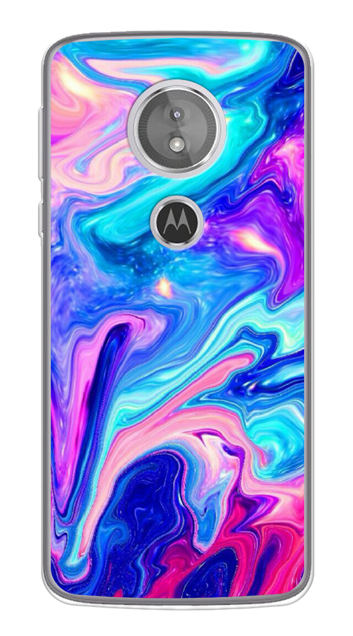 Чехол Awog на Motorola Moto G6 Play / Моторола Мото G6 Плэй "Потеки краски", Разноцветный, 240950-10
Чехол Awog на Motorola Moto G6 Play / Моторола Мото G6 Плэй "Потеки краски", Разноцветный, 240950-10