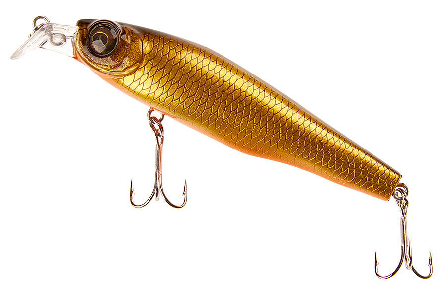 фото Воблер adusta twitch shiner liner 90f 12гр #031 gbp