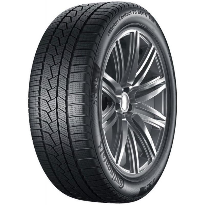 Шины Continental ContiWinterContact TS 860 S 285/35 R20 104W, ContiWinterContact TS 860 S
Шины Continental ContiWinterContact TS 860 S 285/35 R20 104W, ContiWinterContact TS 860 S