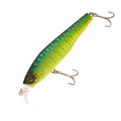 Воблер Adusta Twitch Shiner Liner 90F 12гр #004 Hot Tiger, Желтый;зеленый, Twitch Shiner Liner
Воблер Adusta Twitch Shiner Liner 90F 12гр #004 Hot Tiger, Желтый;зеленый, Twitch Shiner Liner
