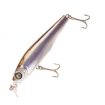 фото Воблер adusta twitch shiner liner 72f 7гр #030 yamato wakasagi