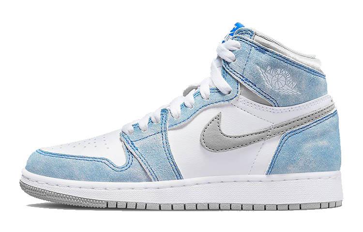 Кеды унисекс Jordan Jordan High Hyper Royal GS голубые 38 EU, Голубой, Jordan High Hyper Royal GS
Кеды унисекс Jordan Jordan High Hyper Royal GS голубые 38 EU, Голубой, Jordan High Hyper Royal GS