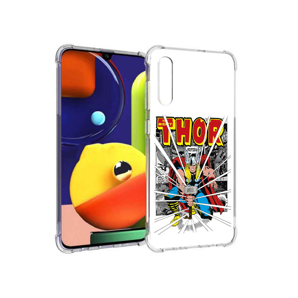 Чехол MyPads Tocco для Samsung Galaxy A70 тор рисунок (PT128584.546.647), Прозрачный, Tocco
Чехол MyPads Tocco для Samsung Galaxy A70 тор рисунок (PT128584.546.647), Прозрачный, Tocco