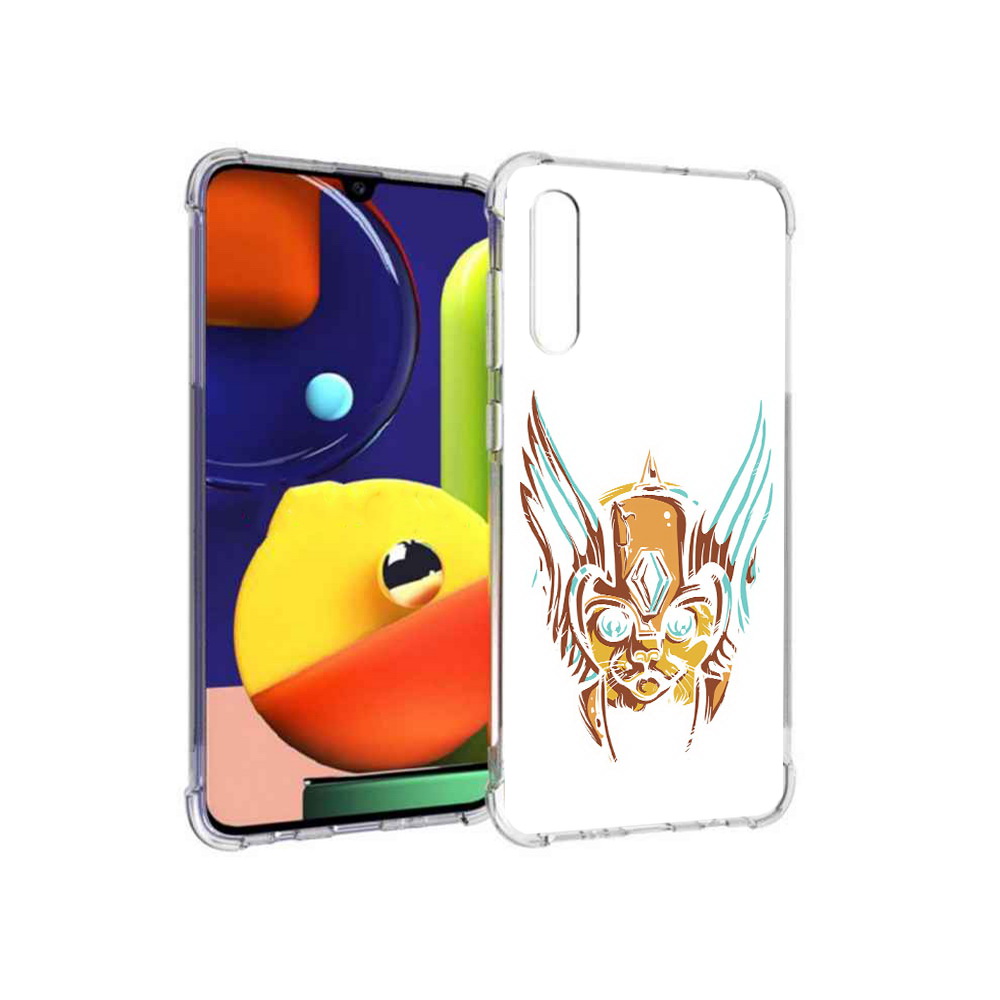 Чехол MyPads Tocco для Samsung Galaxy A70 тор абстракция (PT128584.546.644), Прозрачный, Tocco
Чехол MyPads Tocco для Samsung Galaxy A70 тор абстракция (PT128584.546.644), Прозрачный, Tocco