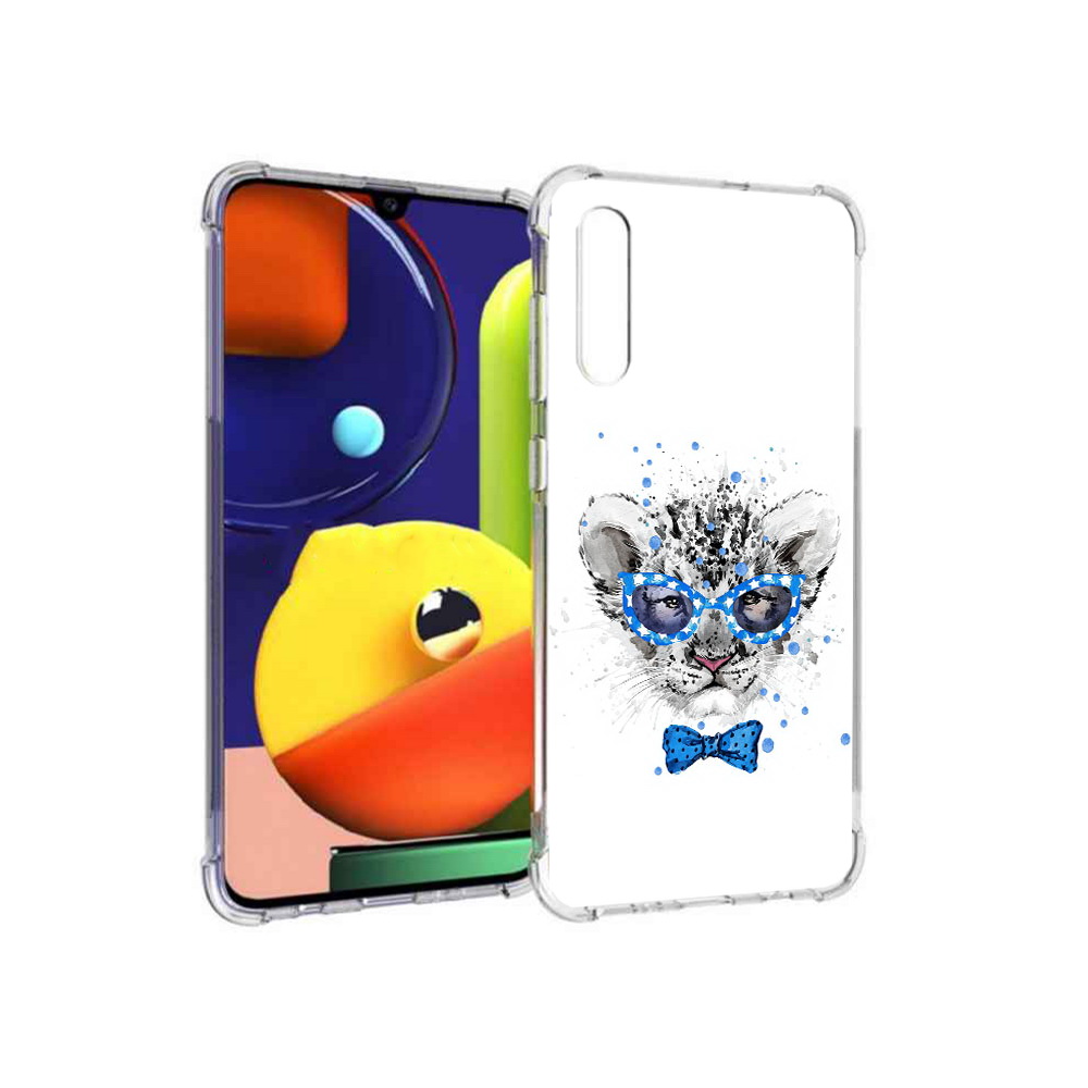Чехол MyPads Tocco для Samsung Galaxy A70 тигренок с бабочкой (PT128584.546.642), Прозрачный, Tocco
Чехол MyPads Tocco для Samsung Galaxy A70 тигренок с бабочкой (PT128584.546.642), Прозрачный, Tocco