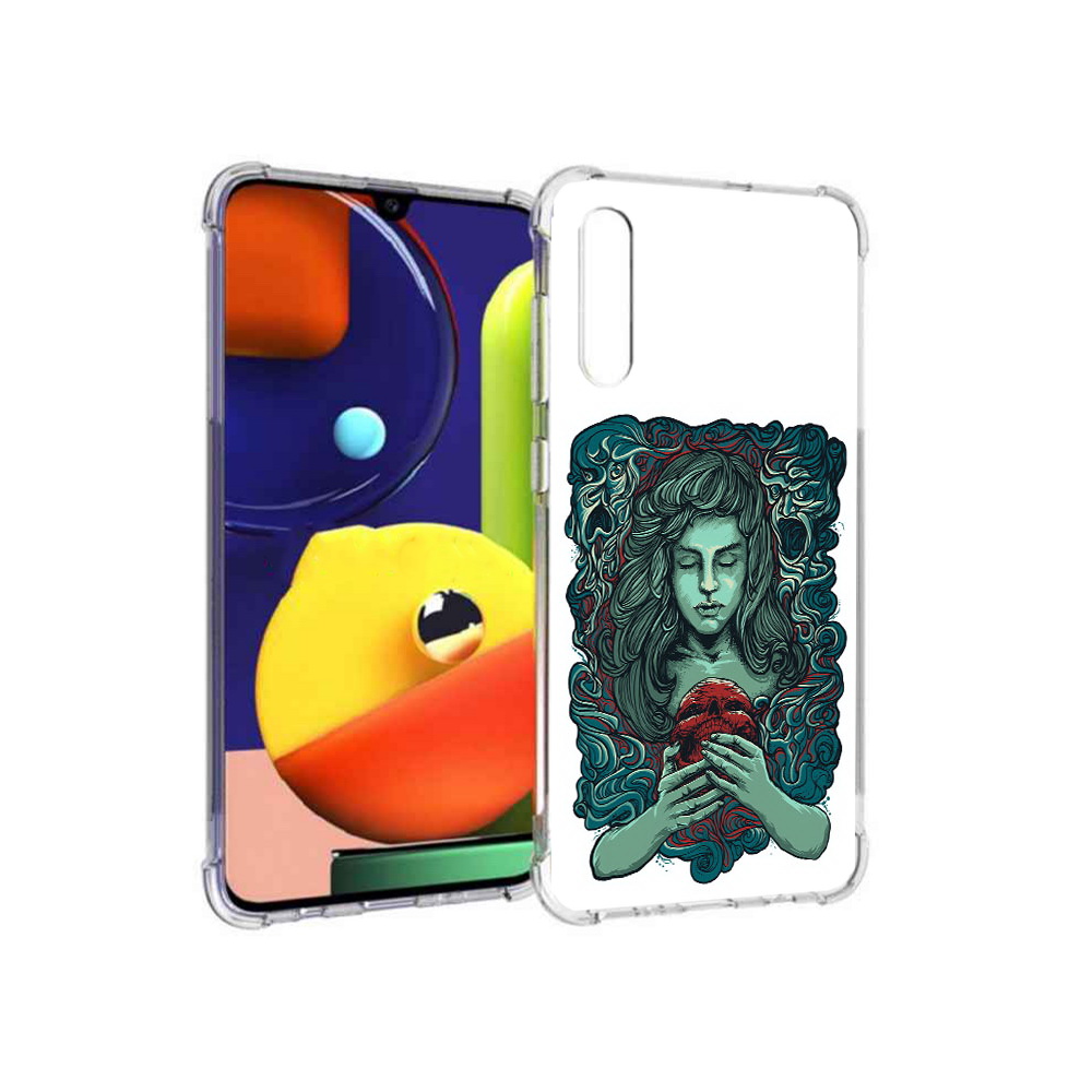 Чехол MyPads Tocco для Samsung Galaxy A70 спящая девушка (PT128584.546.619), Прозрачный, Tocco
Чехол MyPads Tocco для Samsung Galaxy A70 спящая девушка (PT128584.546.619), Прозрачный, Tocco