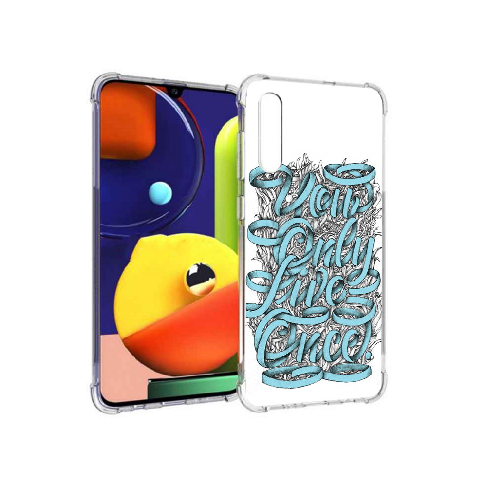 Чехол MyPads Tocco для Samsung Galaxy A70 слова из ленты абстракция (PT128584.546.607), Прозрачный, Tocco
Чехол MyPads Tocco для Samsung Galaxy A70 слова из ленты абстракция (PT128584.546.607), Прозрачный, Tocco