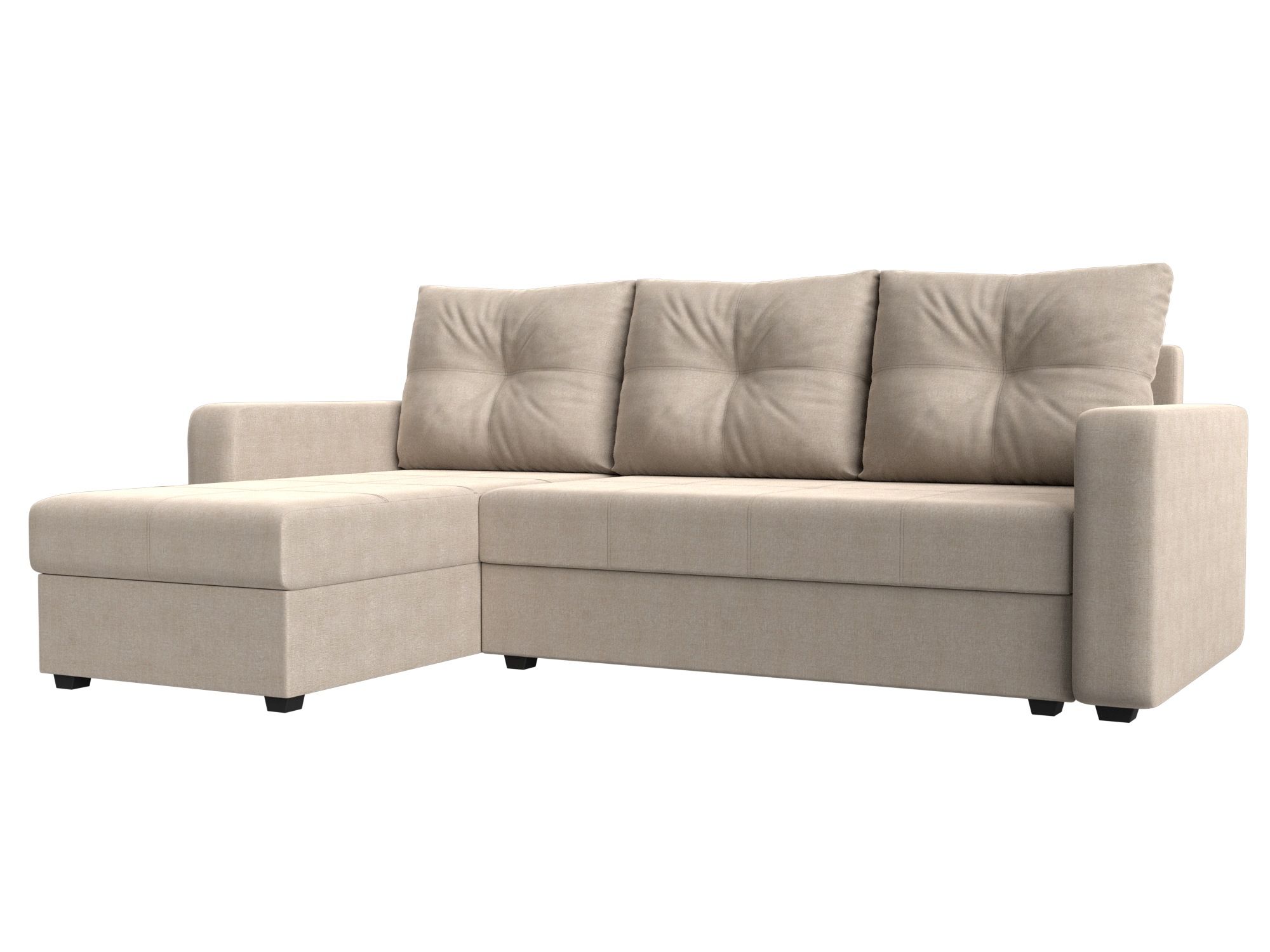 Угловой диван Лига Диванов Ливерпуль Лайт левый угол 230х140х85 см, бежевый, Угловой диван Ливерпуль Лайт левый угол
Угловой диван Лига Диванов Ливерпуль Лайт левый угол 230х140х85 см, бежевый, Угловой диван Ливерпуль Лайт левый угол