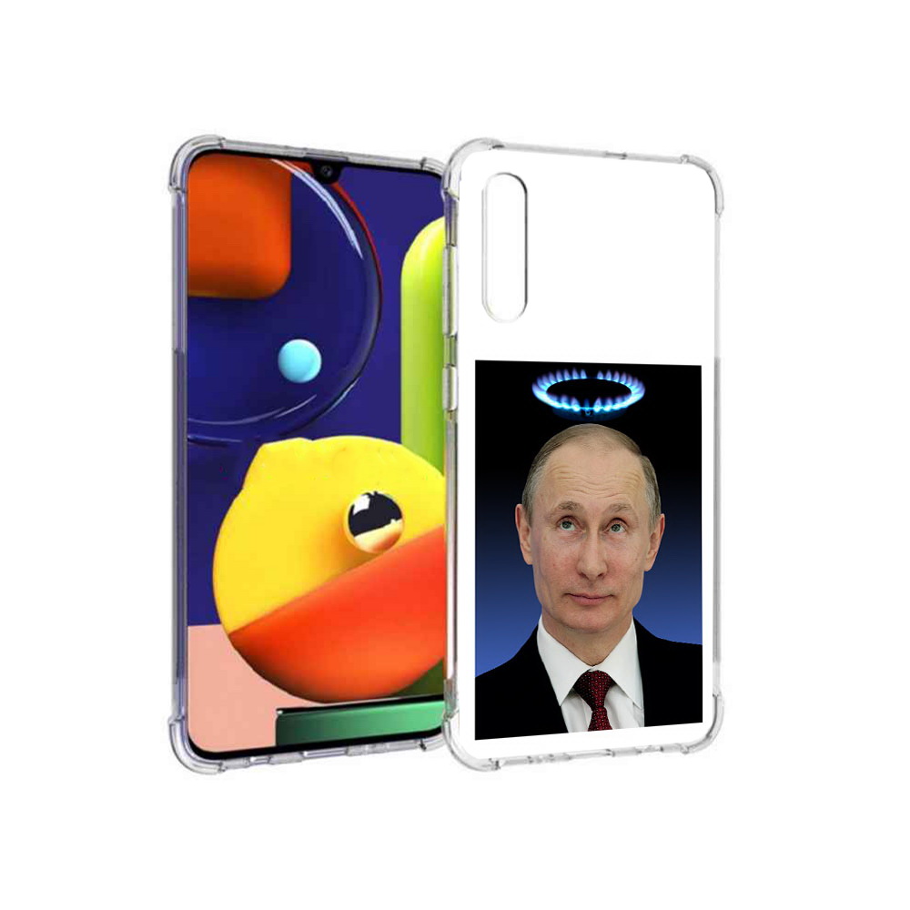 Чехол MyPads Tocco для Samsung Galaxy A70 святой газ (PT128584.546.594), Прозрачный, Tocco
Чехол MyPads Tocco для Samsung Galaxy A70 святой газ (PT128584.546.594), Прозрачный, Tocco