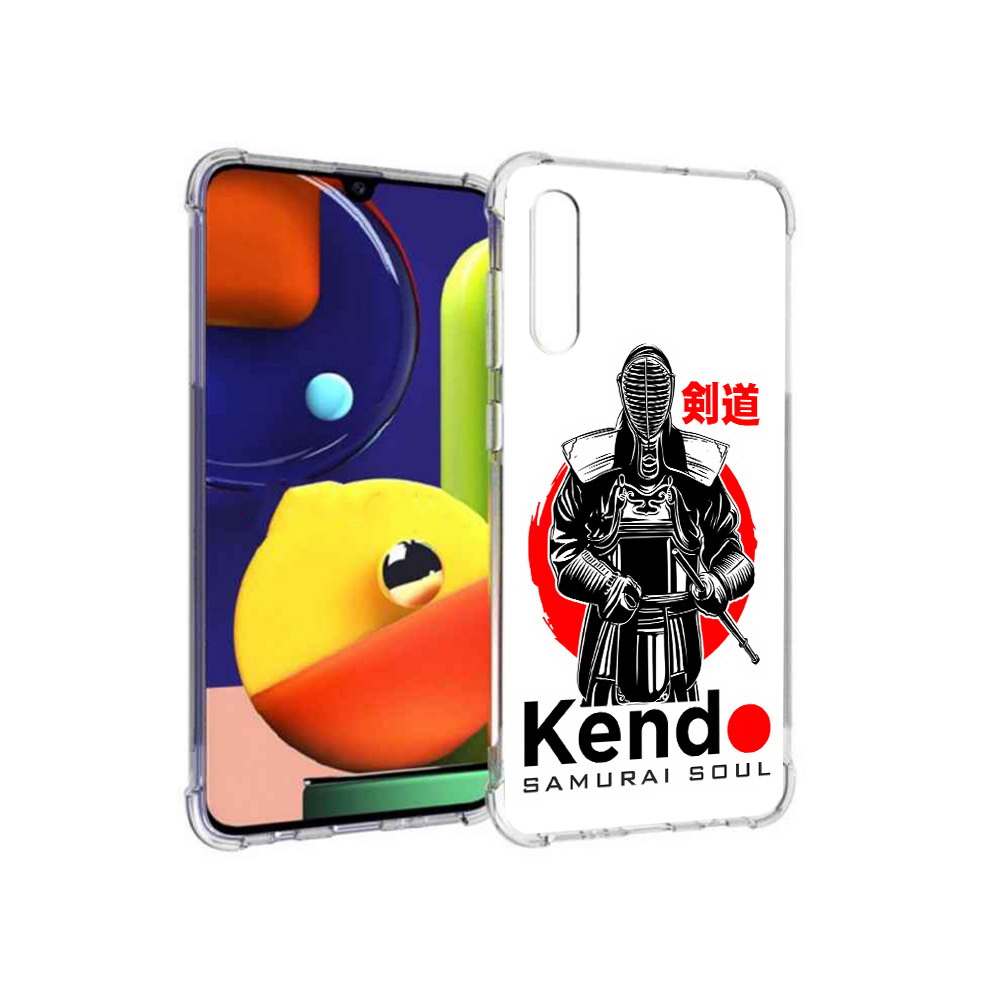 Чехол MyPads Tocco для Samsung Galaxy A70 рисованый самурай (PT128584.546.581), Прозрачный, Tocco
Чехол MyPads Tocco для Samsung Galaxy A70 рисованый самурай (PT128584.546.581), Прозрачный, Tocco
