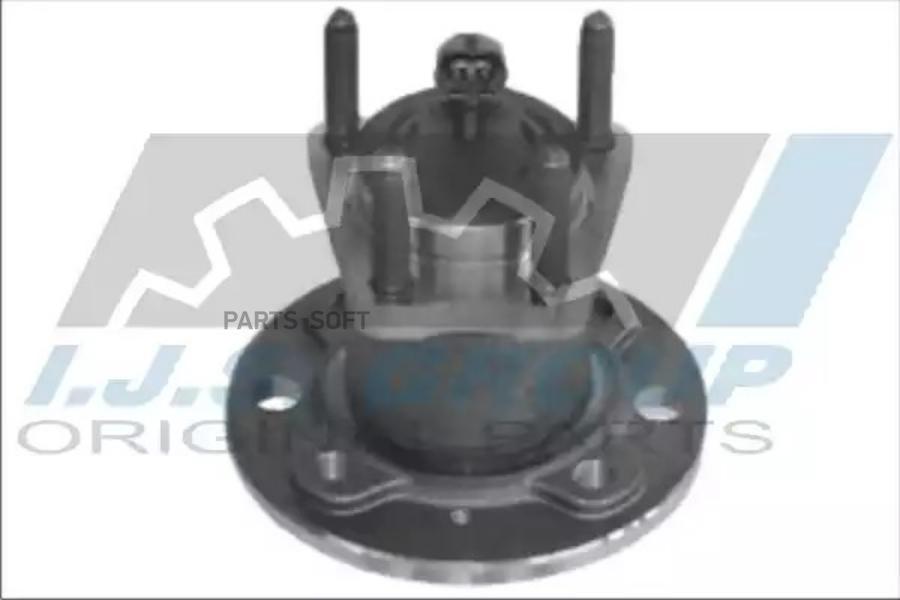 Подшипник Ступичный Opel Astra H 1.2 / 1.3 Cdti / 1.4 / 1.4 Lpg / 1.6 / 1.6 Turbo / 1.7 Cd
Подшипник Ступичный Opel Astra H 1.2 / 1.3 Cdti / 1.4 / 1.4 Lpg / 1.6 / 1.6 Turbo / 1.7 Cd