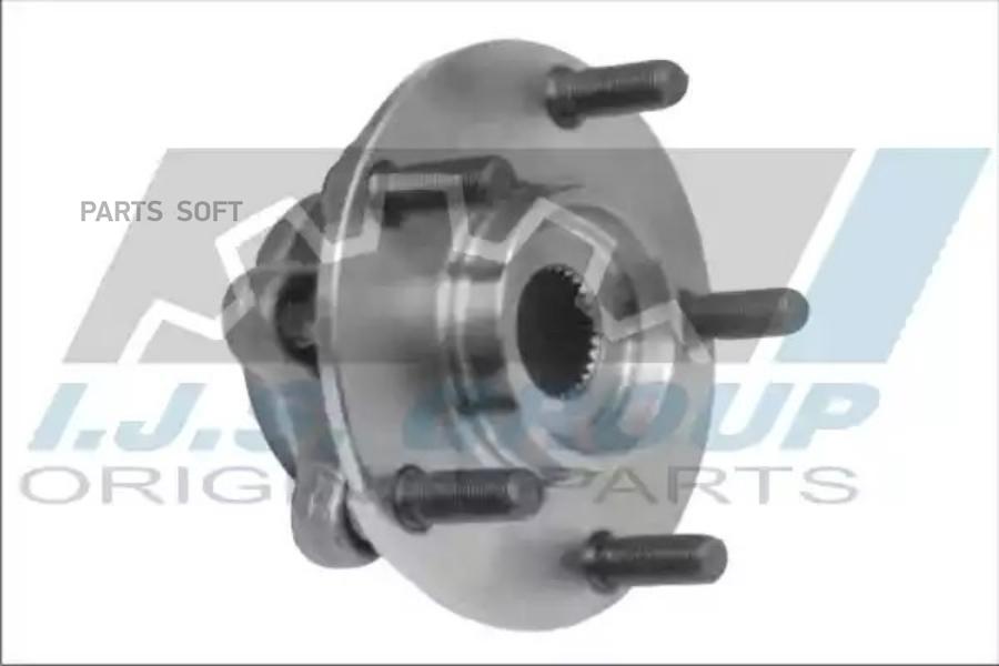 Подшипник Ступичный Nissan Juke 1.5 Dci / 1.6 / 1.6 Dig-T / 1.6 Dig-T 4X4 / 1.6 Dig-T Nism
Подшипник Ступичный Nissan Juke 1.5 Dci / 1.6 / 1.6 Dig-T / 1.6 Dig-T 4X4 / 1.6 Dig-T Nism
