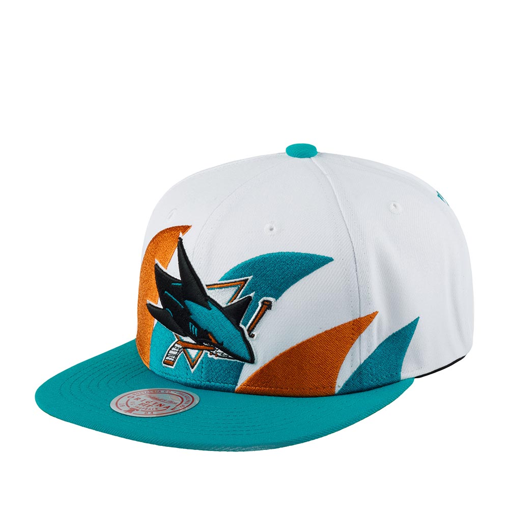 Бейсболка унисекс Mitchell&Ness 6HSSSH22088-SJSWHIT San Jose Sharks NHL белая, Белый, 6HSSSH22088-SJSWHIT San Jose Sharks NHL
Бейсболка унисекс Mitchell&Ness 6HSSSH22088-SJSWHIT San Jose Sharks NHL белая, Белый, 6HSSSH22088-SJSWHIT San Jose Sharks NHL