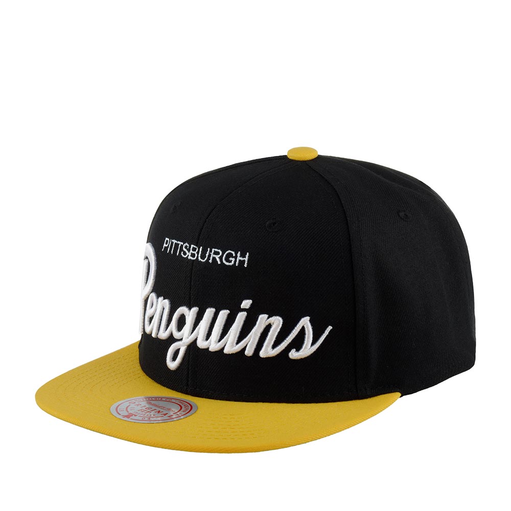Бейсболка унисекс Mitchell&Ness 6HSSSH22086-PPEBLCK Pittsburgh Penguins NHL черная, Черный, 6HSSSH22086-PPEBLCK Pittsburgh Penguins NHL
Бейсболка унисекс Mitchell&Ness 6HSSSH22086-PPEBLCK Pittsburgh Penguins NHL черная, Черный, 6HSSSH22086-PPEBLCK Pittsburgh Penguins NHL