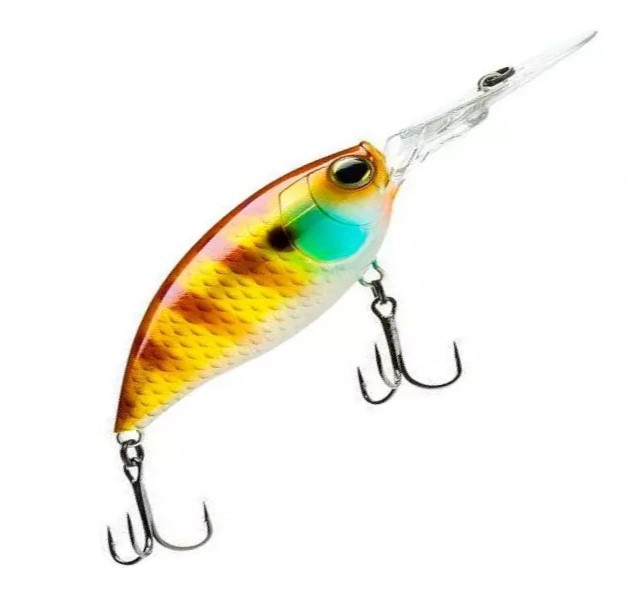 фото Воблер duel hardcore crank 4+ 75 f r1377 #nbg