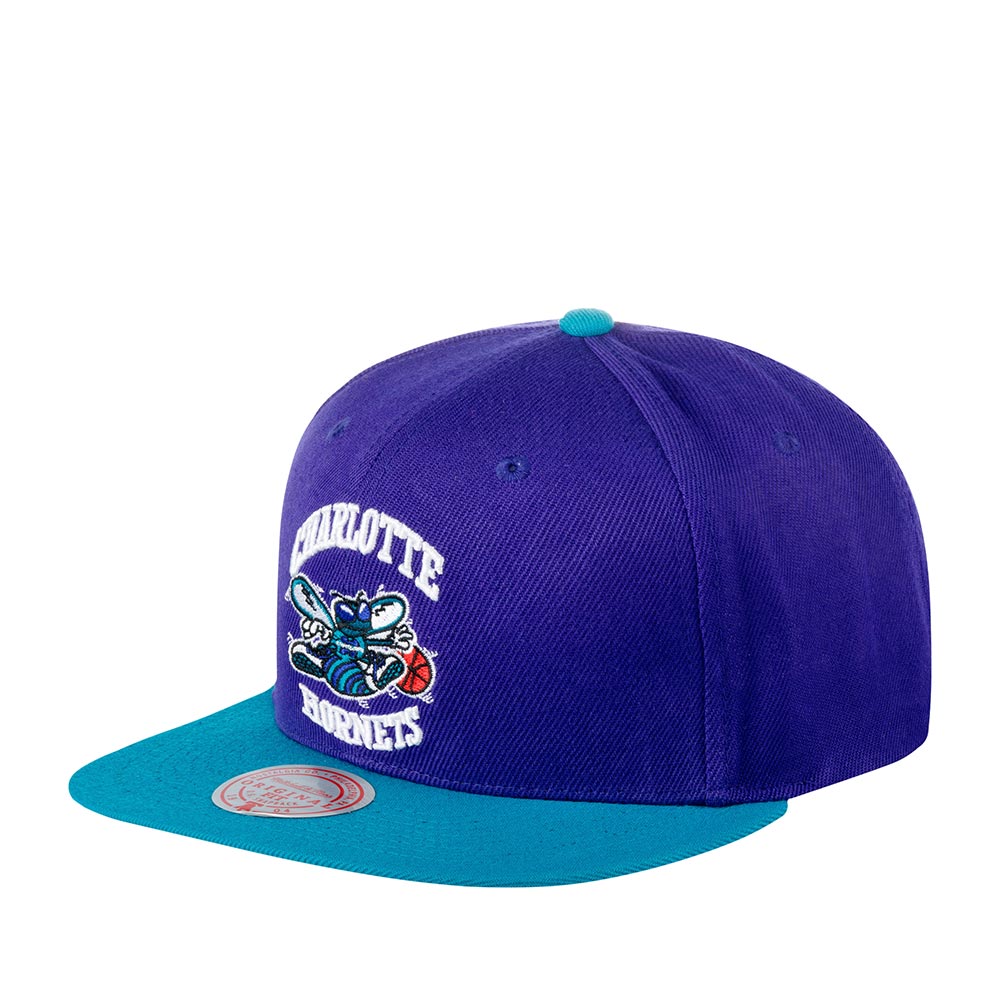 Бейсболка Mitchell&Ness 6HSSSH21269-CHOPRTL Charlotte Hornets NBA фиолетовая/бирюзовая, Фиолетовый, 6HSSSH21269-CHOPRTL Charlotte Hornets NBA
Бейсболка Mitchell&Ness 6HSSSH21269-CHOPRTL Charlotte Hornets NBA фиолетовая/бирюзовая, Фиолетовый, 6HSSSH21269-CHOPRTL Charlotte Hornets NBA