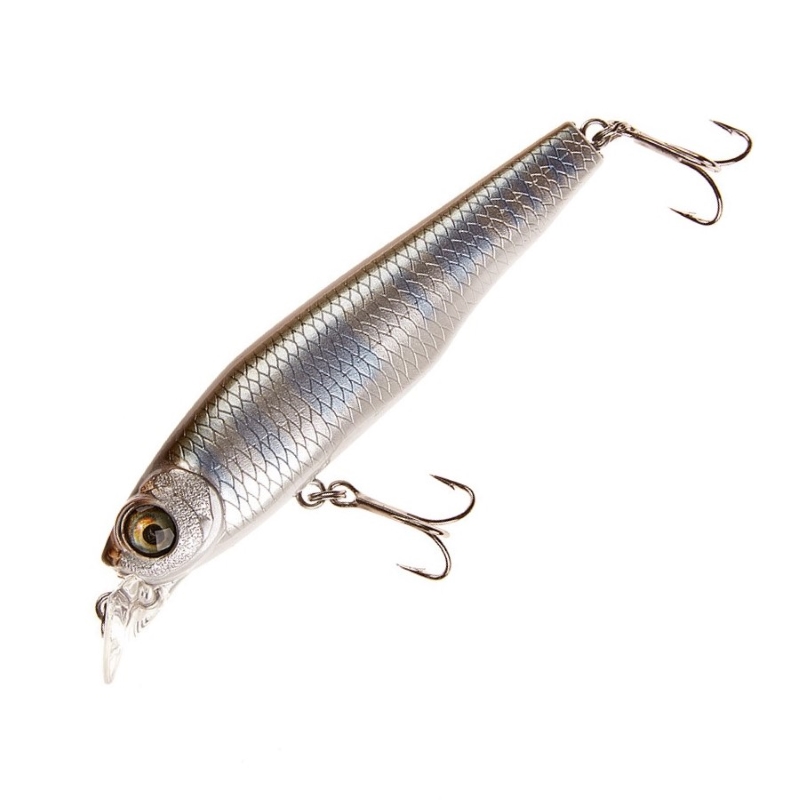 фото Воблер adusta twitch shiner jumper 72f 7гр #035 yamashiro hasu