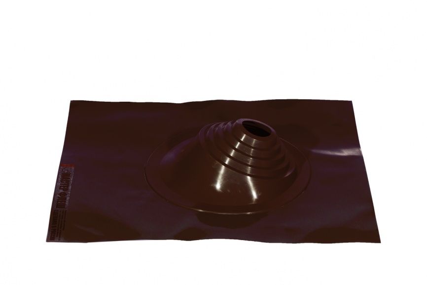Манжета кровельная угловая "Мастер Флеш" 1 (75-200) EPDM окрашенная коричневая (8017), Коричневый
Манжета кровельная угловая "Мастер Флеш" 1 (75-200) EPDM окрашенная коричневая (8017), Коричневый