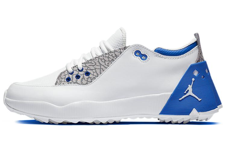 Кроссовки унисекс Jordan Air Jordan ADG 2 белые 40.5 EU, Белый, Air Jordan ADG 2
Кроссовки унисекс Jordan Air Jordan ADG 2 белые 40.5 EU, Белый, Air Jordan ADG 2