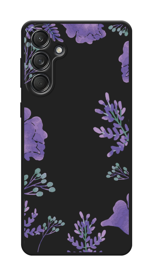 Чехол Awog 2109652-1 для Samsung Galaxy M55 "Сиреневая цветочная рамка", Прозрачный;фиолетовый, 2109652-1
Чехол Awog 2109652-1 для Samsung Galaxy M55 "Сиреневая цветочная рамка", Прозрачный;фиолетовый, 2109652-1