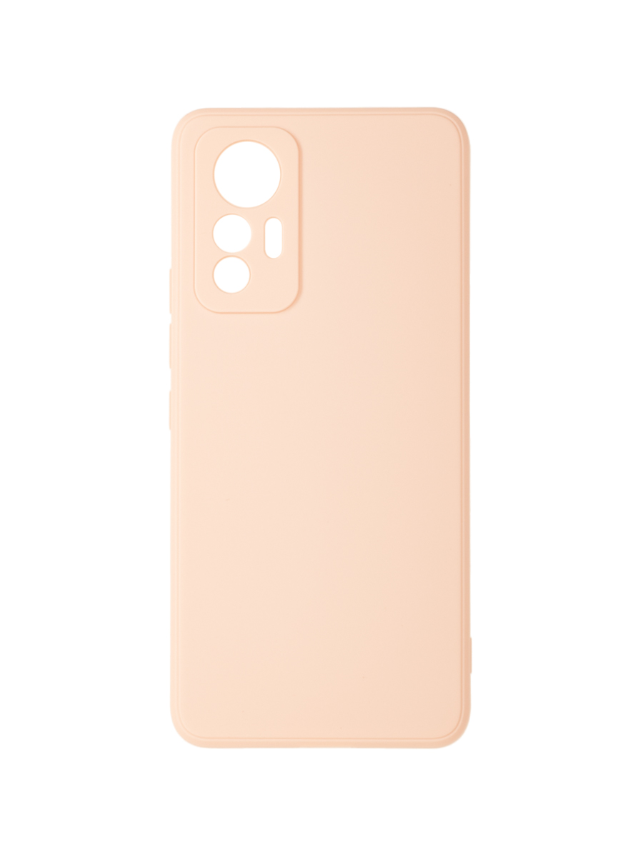 Чехол для Xiaomi 12 Lite 5G с мягкой подкладкой из микрофибры, пыльно-розовый, ZSMF-XIA-MI12-LITE
Чехол для Xiaomi 12 Lite 5G с мягкой подкладкой из микрофибры, пыльно-розовый, ZSMF-XIA-MI12-LITE