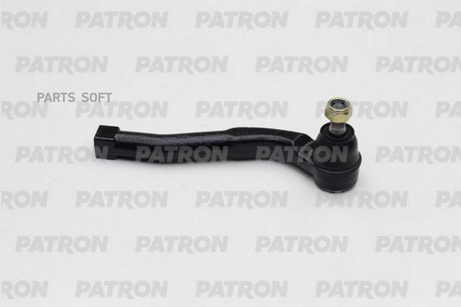 PATRON Наконечник рулевой тяги DAEWOO: KALOS 02-08 \ CHEVROLET: AVEO 04-09 \ SUZUKI: SWIFT
PATRON Наконечник рулевой тяги DAEWOO: KALOS 02-08 \ CHEVROLET: AVEO 04-09 \ SUZUKI: SWIFT