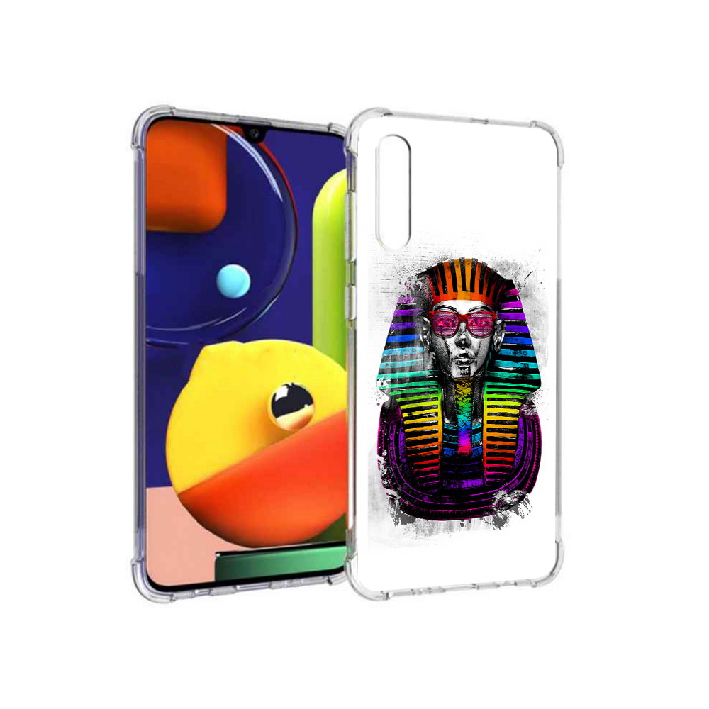 Чехол MyPads Tocco для Samsung Galaxy A70 модная богиня (PT128584.546.479), Прозрачный, Tocco
Чехол MyPads Tocco для Samsung Galaxy A70 модная богиня (PT128584.546.479), Прозрачный, Tocco
