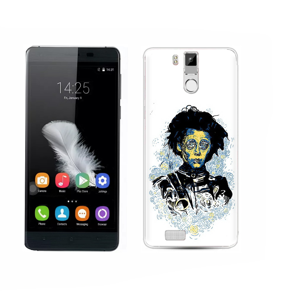 Чехол MyPads Tocco для Oukitel K6000 Pro парень черно-белый абстракция, Прозрачный, Tocco
Чехол MyPads Tocco для Oukitel K6000 Pro парень черно-белый абстракция, Прозрачный, Tocco