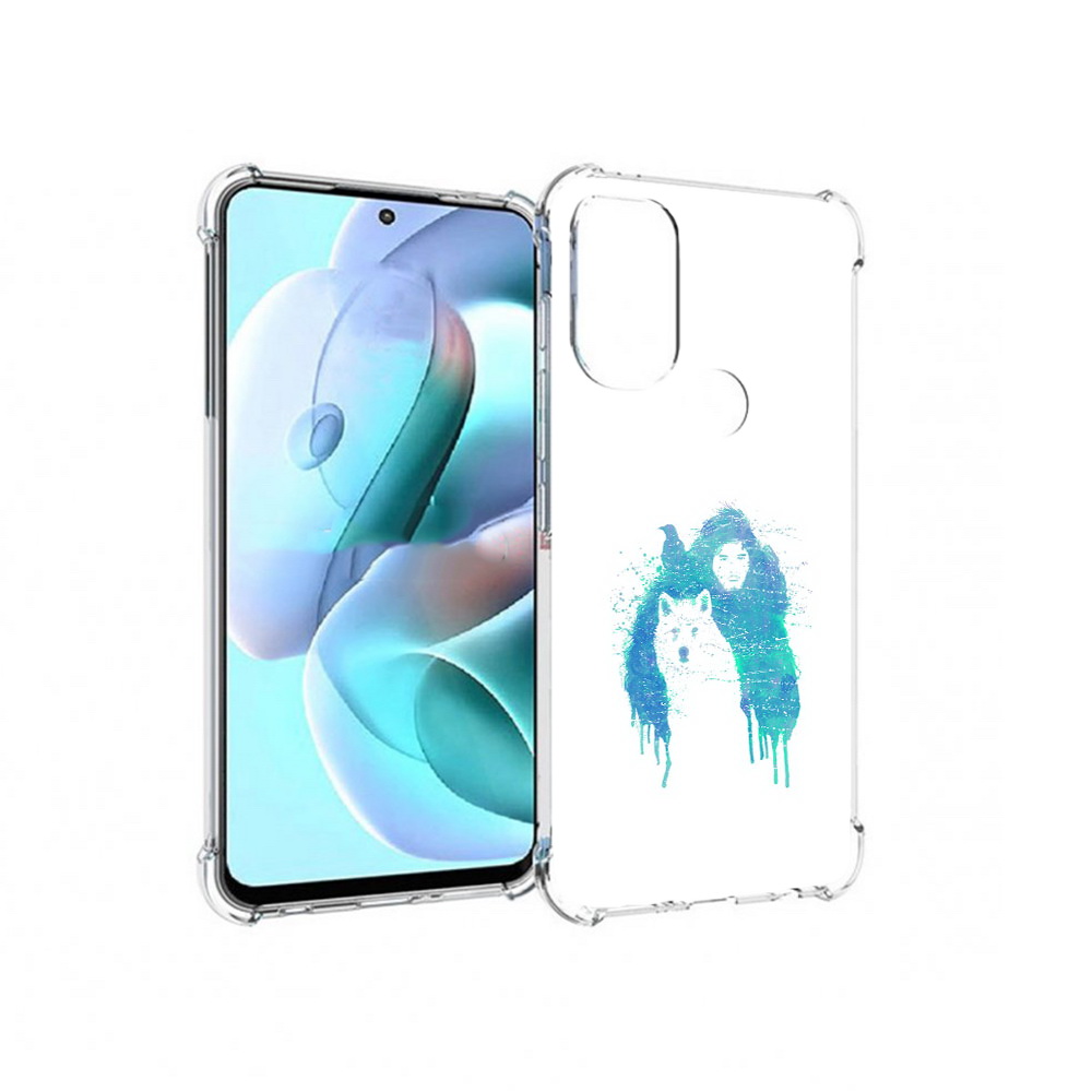 Чехол MyPads Tocco для Motorola Moto G71 джон сноу (PT227080.353.323), Прозрачный, Tocco
Чехол MyPads Tocco для Motorola Moto G71 джон сноу (PT227080.353.323), Прозрачный, Tocco