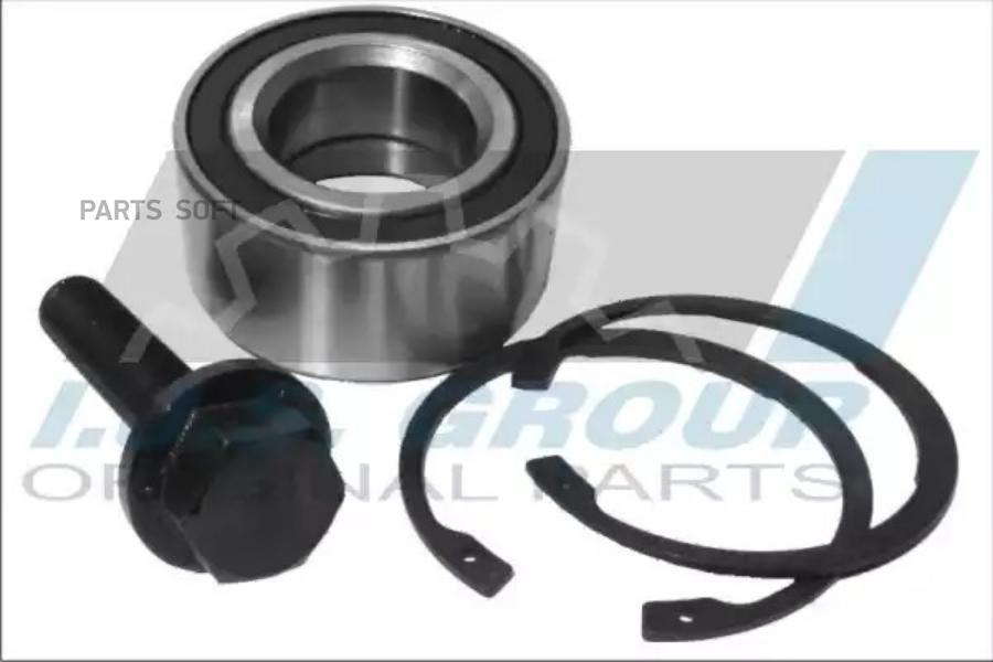 Подшипник Ступичный Audi: 100 1.8/1.8 Kat/1.8 Quattro/1.8 Quattro Kat/2.0 D/2.0 D Turbo/2.
Подшипник Ступичный Audi: 100 1.8/1.8 Kat/1.8 Quattro/1.8 Quattro Kat/2.0 D/2.0 D Turbo/2.