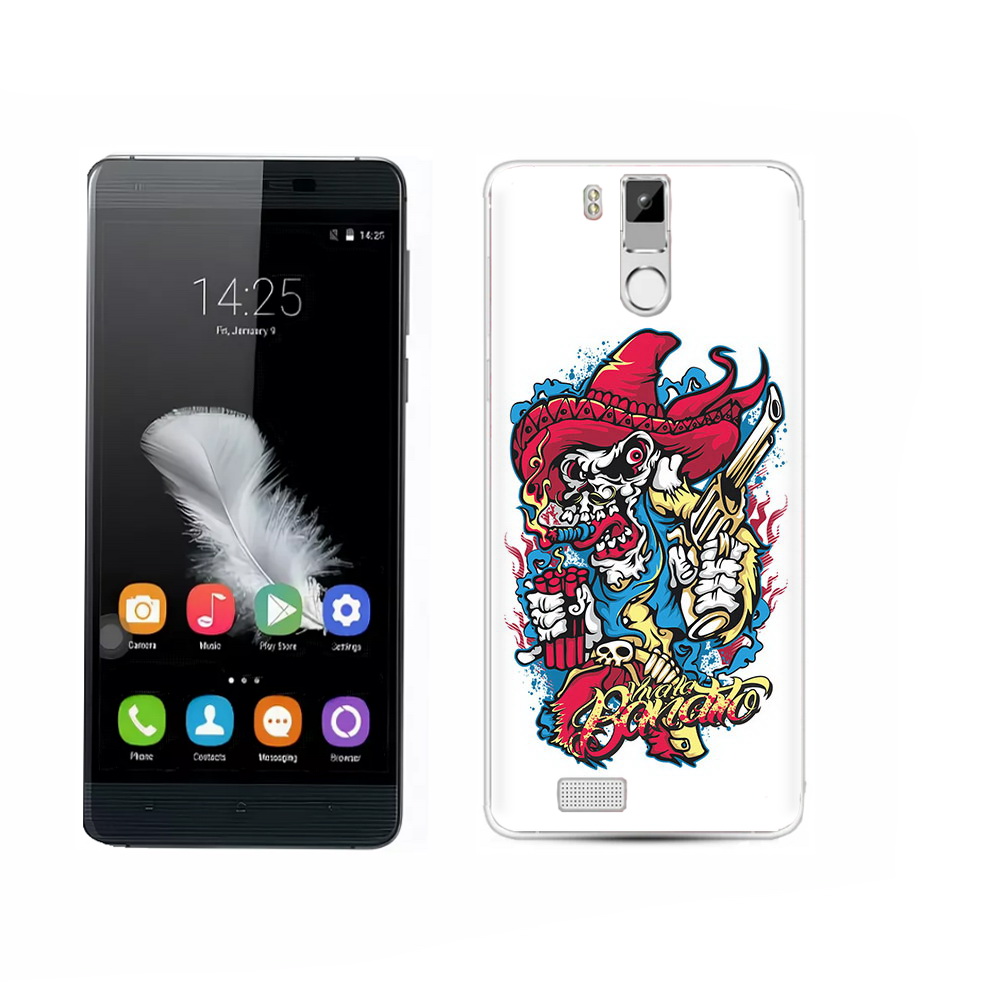 Чехол MyPads Tocco для Oukitel K6000 Pro нарисованный скелет с писталетом, Прозрачный, Tocco
Чехол MyPads Tocco для Oukitel K6000 Pro нарисованный скелет с писталетом, Прозрачный, Tocco