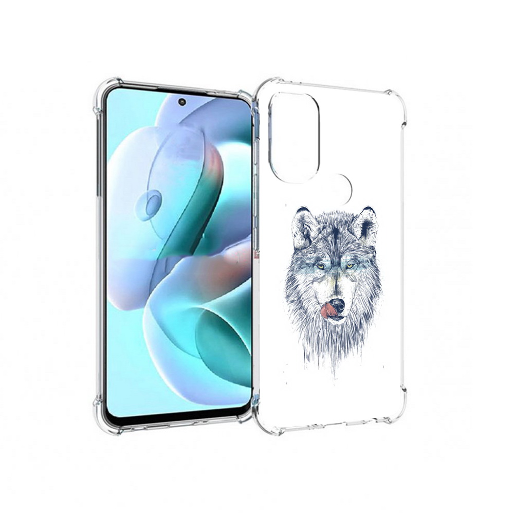 Чехол MyPads Tocco для Motorola Moto G71 голодгый волк (PT227080.353.292), Прозрачный, Tocco
Чехол MyPads Tocco для Motorola Moto G71 голодгый волк (PT227080.353.292), Прозрачный, Tocco