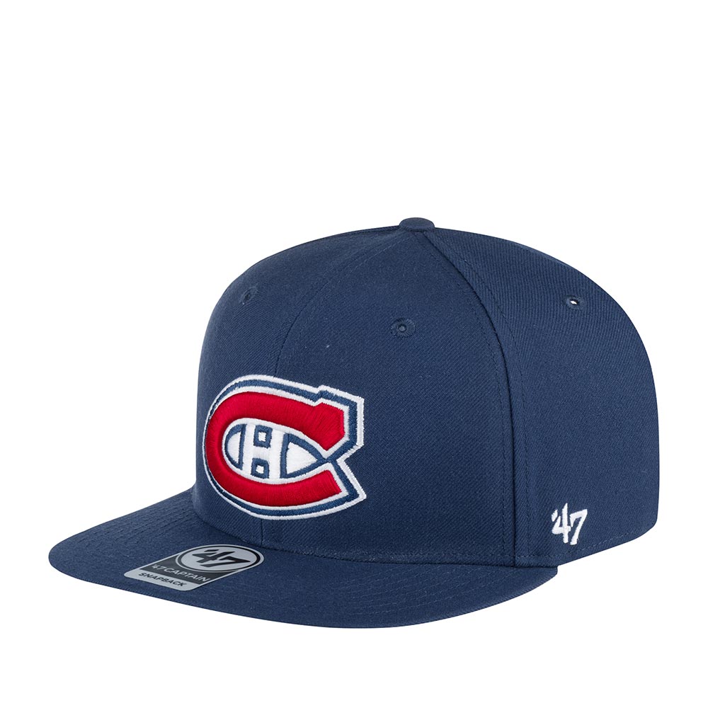 Бейсболка унисекс 47 BRAND H-NSHOT10WBP Montreal Canadiens NHL темно-синяя, Синий, H-NSHOT10WBP Montreal Canadiens NHL
Бейсболка унисекс 47 BRAND H-NSHOT10WBP Montreal Canadiens NHL темно-синяя, Синий, H-NSHOT10WBP Montreal Canadiens NHL