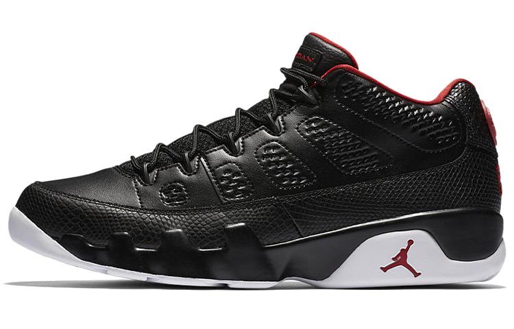 Кроссовки унисекс Jordan Air Jordan 9 Retro Low Snakeskin черные 42.5 EU, Черный, Air Jordan 9 Retro Low Snakeskin
Кроссовки унисекс Jordan Air Jordan 9 Retro Low Snakeskin черные 42.5 EU, Черный, Air Jordan 9 Retro Low Snakeskin