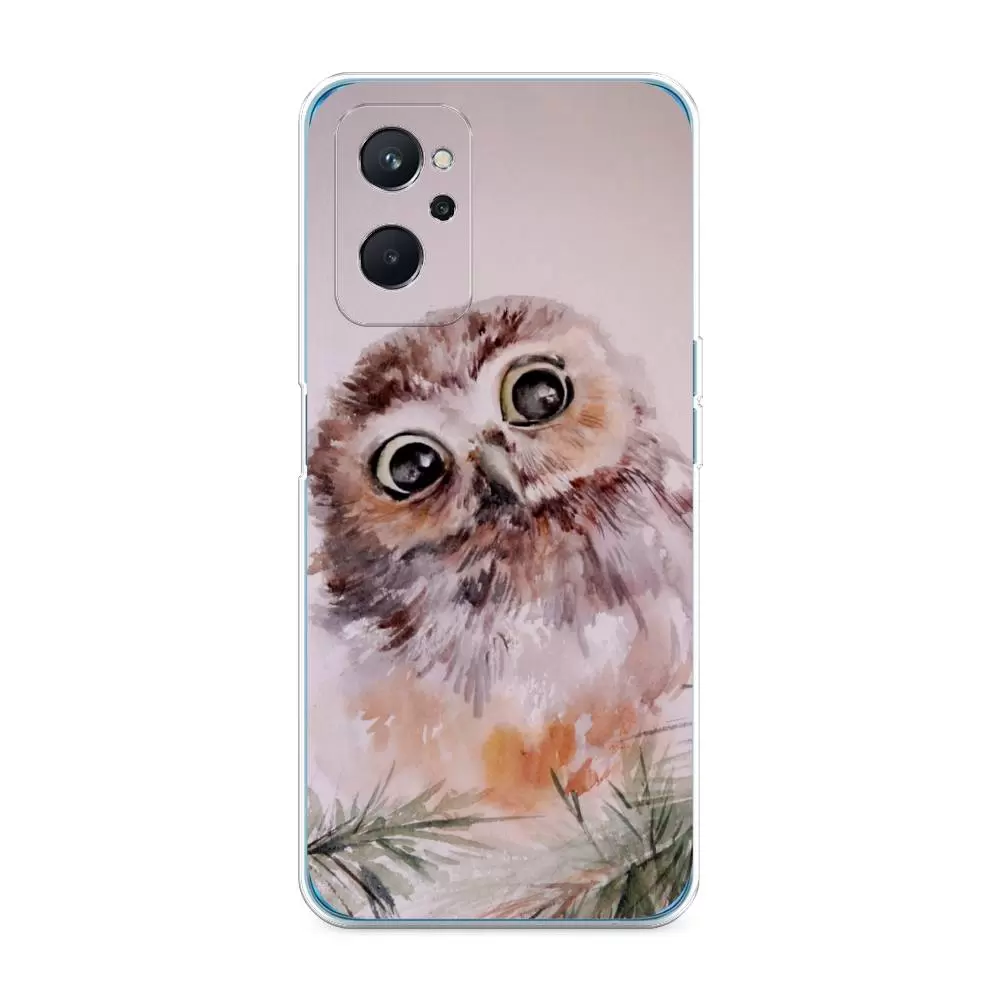 Силиконовый чехол Awog "Сова на розовом" для Oppo A96 4G, Разноцветный;прозрачный, 2510850-1
Силиконовый чехол Awog "Сова на розовом" для Oppo A96 4G, Разноцветный;прозрачный, 2510850-1