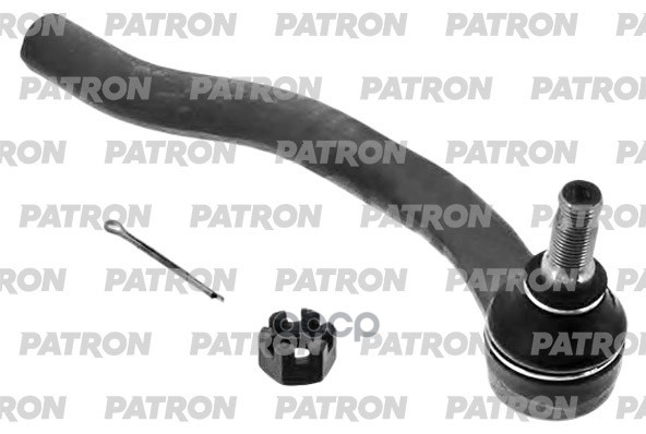 Наконечник Рулевой Тяги Заменен На Ps1359l. Honda: Civic Ix 02/2012 -, Accord Седан Viii (
Наконечник Рулевой Тяги Заменен На Ps1359l. Honda: Civic Ix 02/2012 -, Accord Седан Viii (