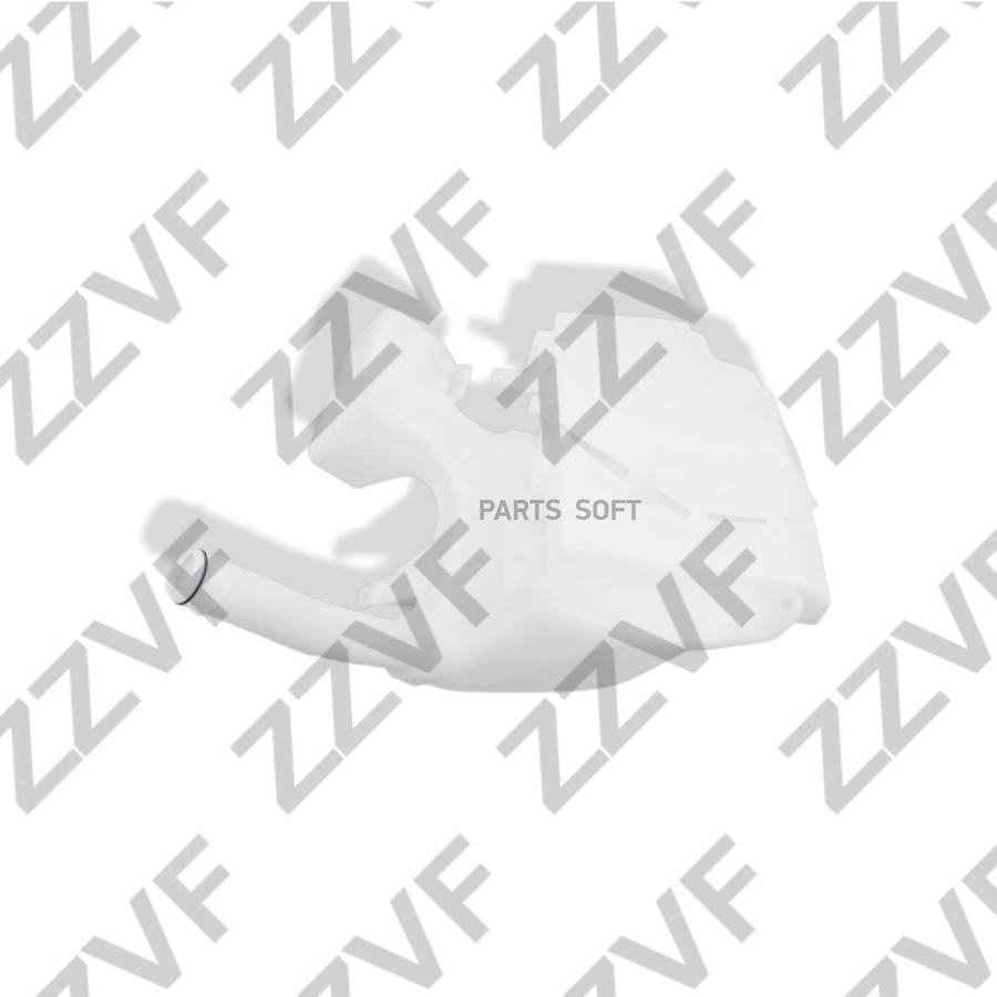 Zzvf Zvxyzs041 Бачок Омывателя Лобового Стекла Ford Mondeo Iv (08-10) (--, Россия)
Zzvf Zvxyzs041 Бачок Омывателя Лобового Стекла Ford Mondeo Iv (08-10) (--, Россия)