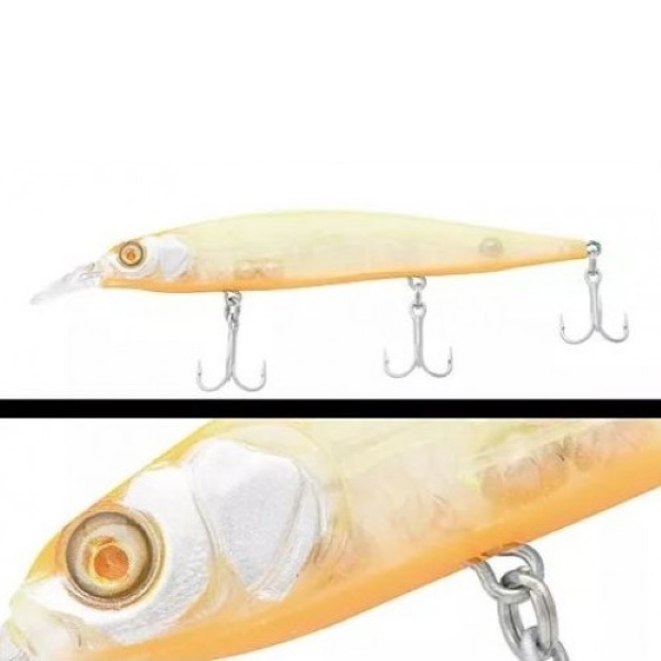 фото Воблер adusta rsj-115sw #074