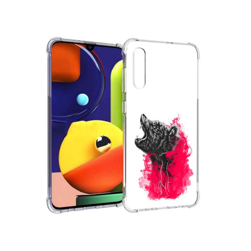 Чехол MyPads Tocco для Samsung Galaxy A70 медведь в дымке (PT128584.546.463), Прозрачный, Tocco
Чехол MyPads Tocco для Samsung Galaxy A70 медведь в дымке (PT128584.546.463), Прозрачный, Tocco