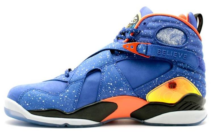 Кроссовки унисекс Jordan Air Jordan 8 Retro Doernbecher синие 40 EU, Синий, Air Jordan 8 Retro Doernbecher
Кроссовки унисекс Jordan Air Jordan 8 Retro Doernbecher синие 40 EU, Синий, Air Jordan 8 Retro Doernbecher