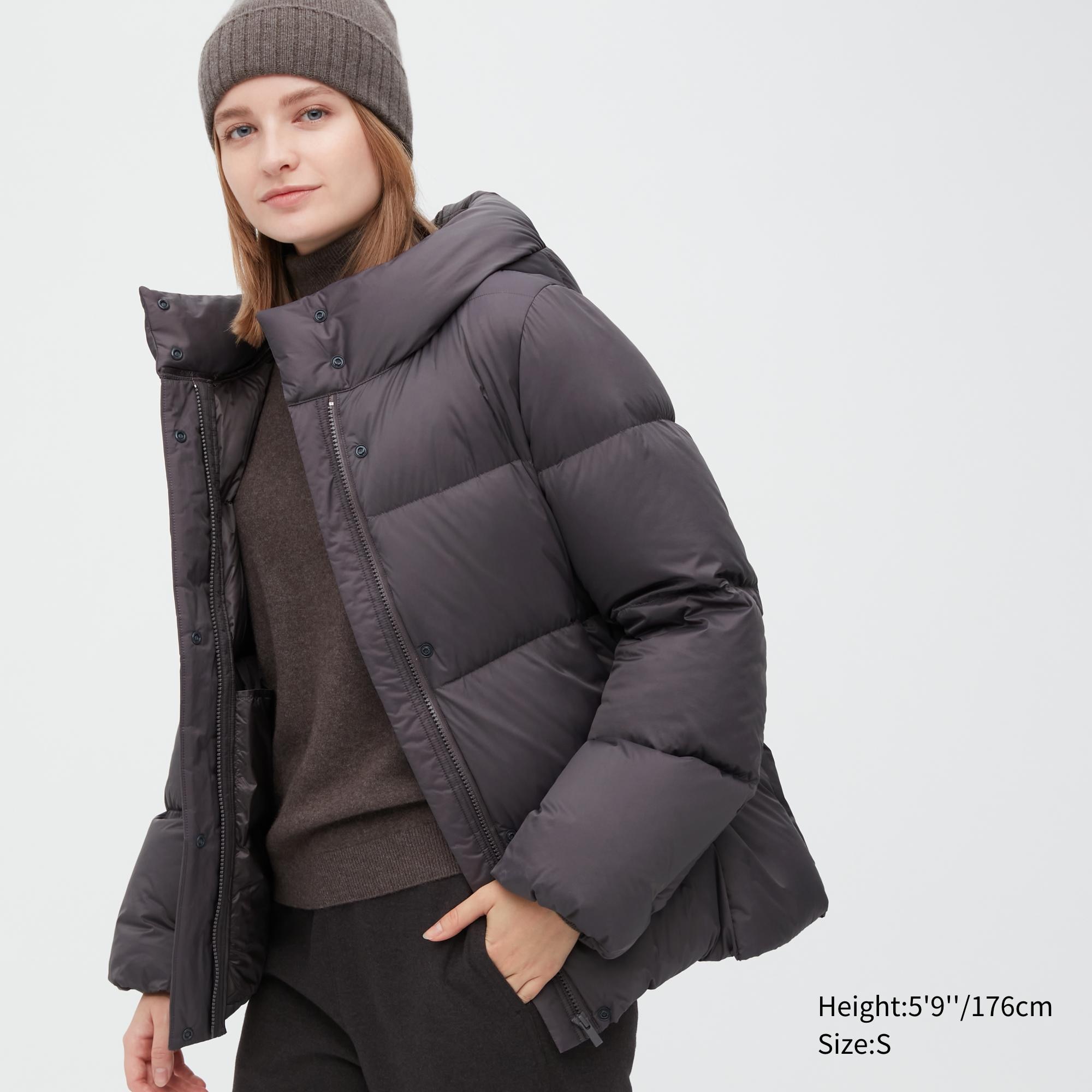 Пуховик женский UNIQLO 450458COL72 фиолетовый 2XS (доставка из-за рубежа), 450458COL72
Пуховик женский UNIQLO 450458COL72 фиолетовый 2XS (доставка из-за рубежа), 450458COL72