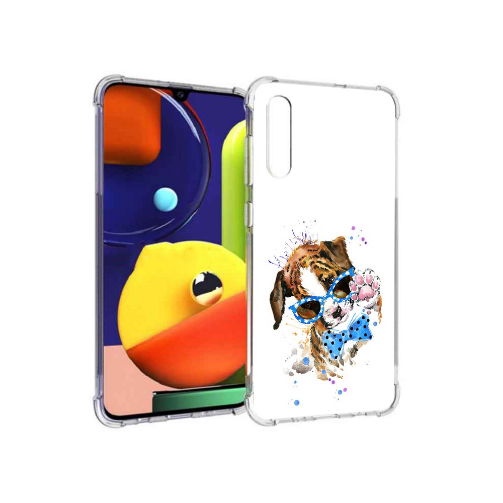 Чехол MyPads Tocco для Samsung Galaxy A70 лапочка (PT128584.546.434), Прозрачный, Tocco
Чехол MyPads Tocco для Samsung Galaxy A70 лапочка (PT128584.546.434), Прозрачный, Tocco