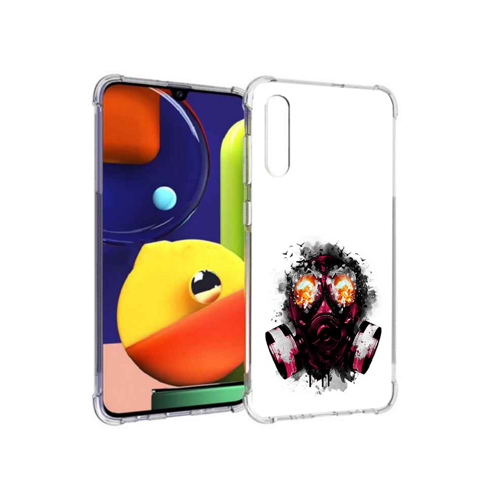 Чехол MyPads Tocco для Samsung Galaxy A70 красный противогаз (PT128584.546.412), Прозрачный, Tocco
Чехол MyPads Tocco для Samsung Galaxy A70 красный противогаз (PT128584.546.412), Прозрачный, Tocco