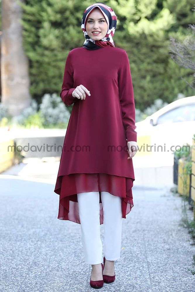 Туника женская Fashion Showcase Design T12567 красная 38 EU (доставка из-за рубежа), T12567
Туника женская Fashion Showcase Design T12567 красная 38 EU (доставка из-за рубежа), T12567