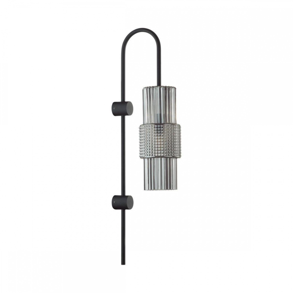 Невстраиваемый настенный светильник Odeon Light Pimpa 5016/1W, 40 Вт, E14, черный, Delica
Невстраиваемый настенный светильник Odeon Light Pimpa 5016/1W, 40 Вт, E14, черный, Delica