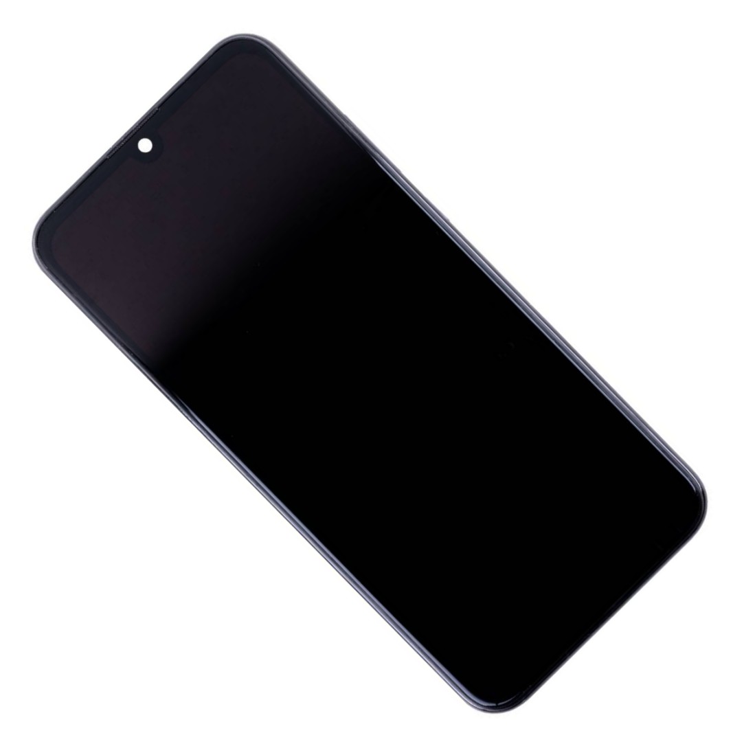 Дисплей Huawei Honor 10 Lite (HRY-LX1), 10i, 20e (HRY-LX1T) модуль в сборе OEM, Черный
Дисплей Huawei Honor 10 Lite (HRY-LX1), 10i, 20e (HRY-LX1T) модуль в сборе OEM, Черный
