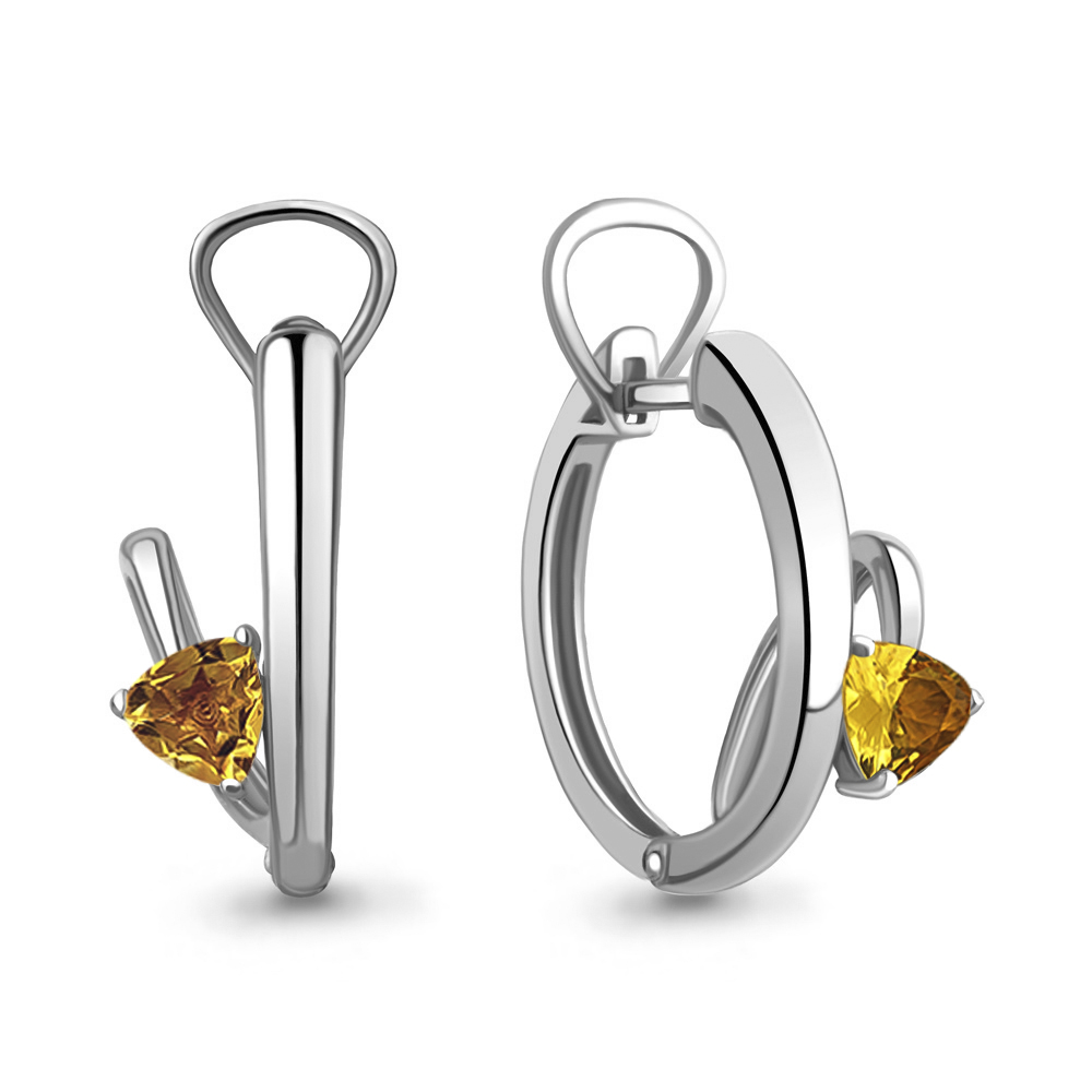 Серьги из серебра с цитрином Aquamarine Aquamarine 4763906_925_р, 4763906_925_р
Серьги из серебра с цитрином Aquamarine Aquamarine 4763906_925_р, 4763906_925_р