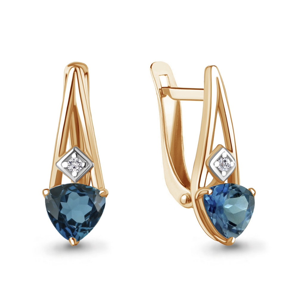 Серьги из серебра с топазом\фианитом Aquamarine Aquamarine 4763208А_925_з, 4763208А_925_з
Серьги из серебра с топазом\фианитом Aquamarine Aquamarine 4763208А_925_з, 4763208А_925_з