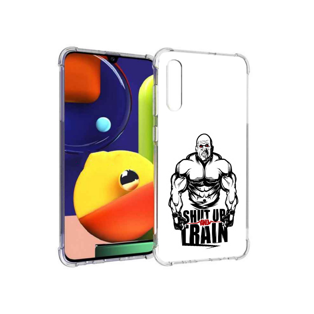 Чехол MyPads Tocco для Samsung Galaxy A70 здоровое тело (PT128584.546.356), Прозрачный, Tocco
Чехол MyPads Tocco для Samsung Galaxy A70 здоровое тело (PT128584.546.356), Прозрачный, Tocco