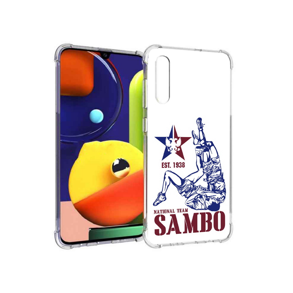 Чехол MyPads Tocco для Samsung Galaxy A70 единоборства самбо (PT128584.546.344), Прозрачный, Tocco
Чехол MyPads Tocco для Samsung Galaxy A70 единоборства самбо (PT128584.546.344), Прозрачный, Tocco